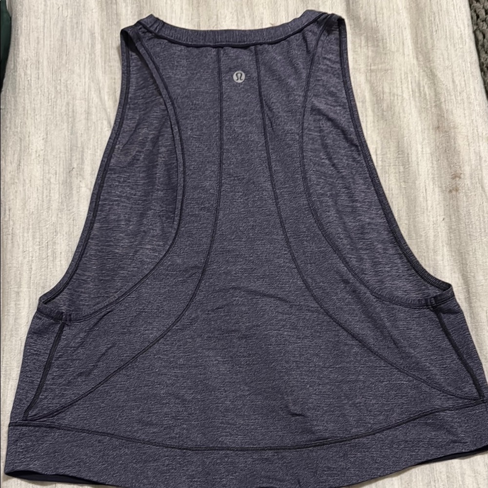 Women's Lululemon Tank Top